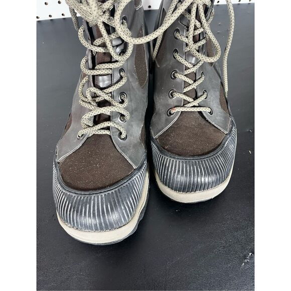 Bogs jamison boots size 12 main image 9